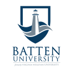 Batten University Logo