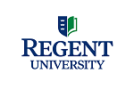 Regent University Logo