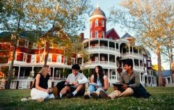  Southern Virginia UniversitySlider Image