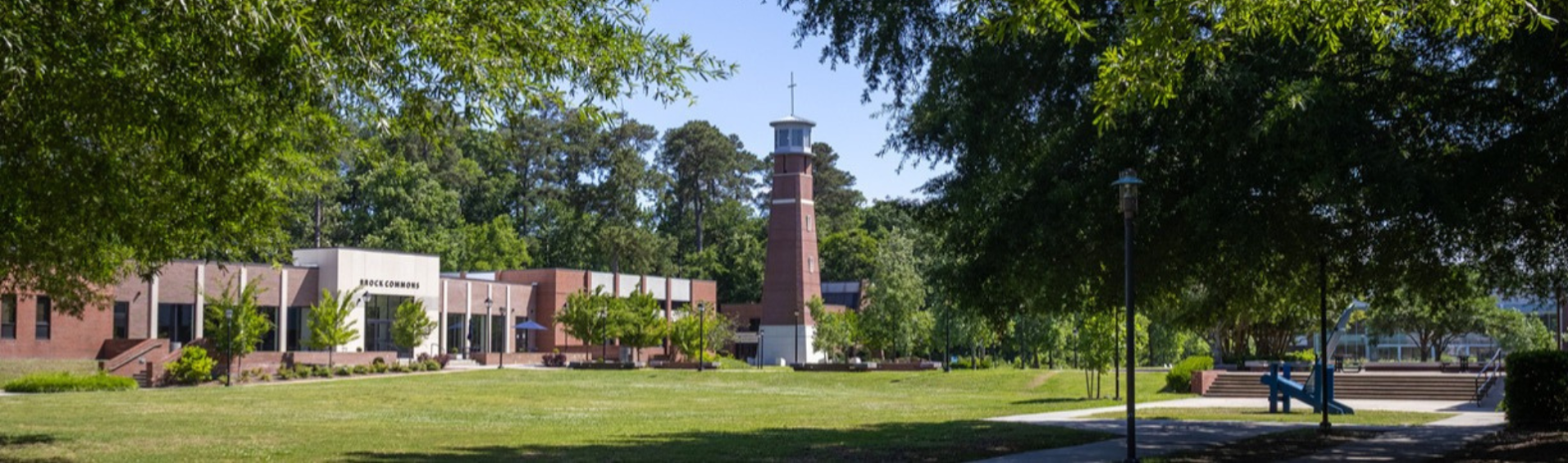 Batten University Splash Image