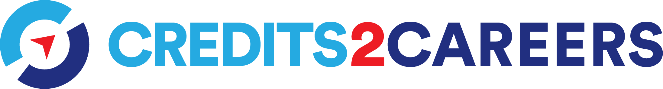Credits 2 Careers Logo